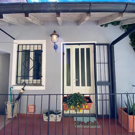 Nicolaus Apartamento