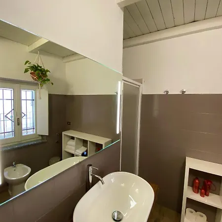 Apartamento Nicolaus