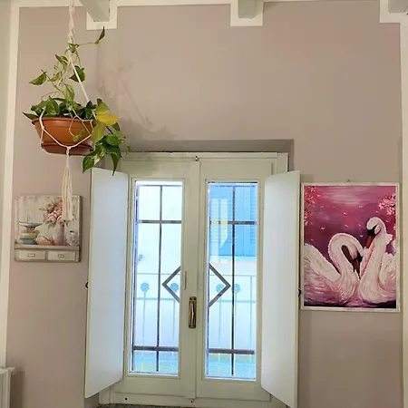 Apartamento Nicolaus