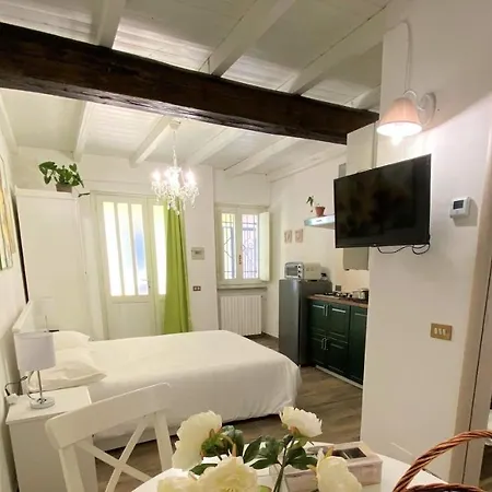 Apartamento Nicolaus