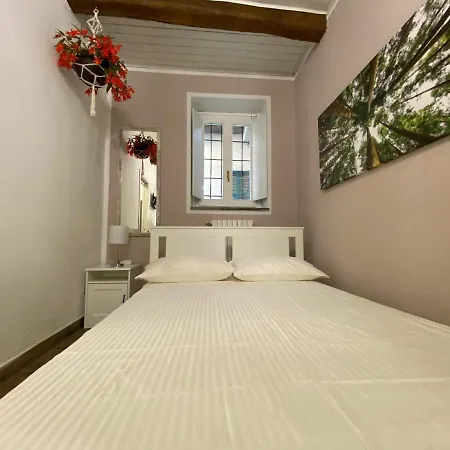 Nicolaus Apartamento *