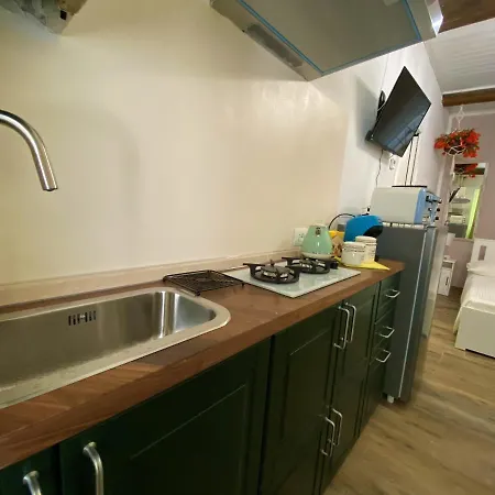 Apartamento Nicolaus Sesto Calende