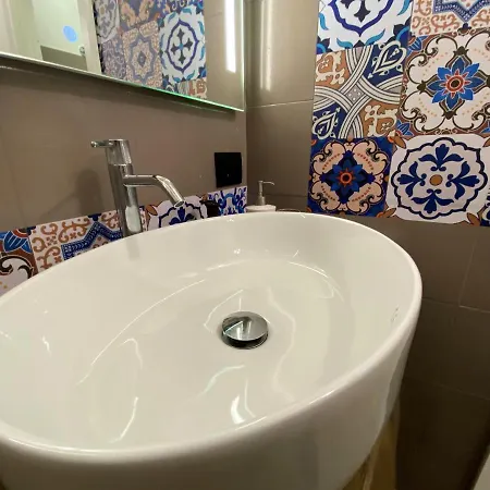 Nicolaus Apartamento Sesto Calende