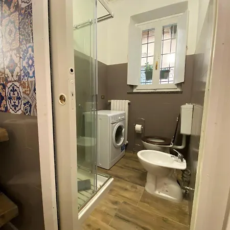 Apartamento Nicolaus