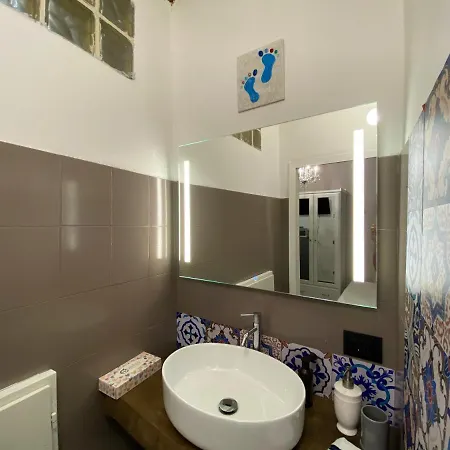 Nicolaus Apartamento