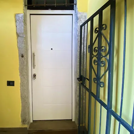 Nicolaus Apartamento