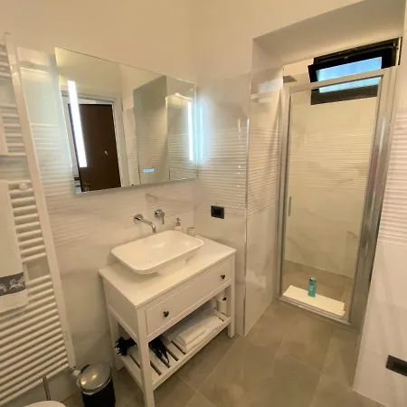 Apartamento Nicolaus Sesto Calende