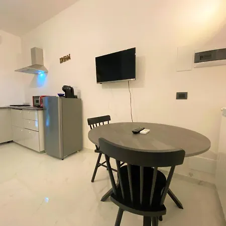Apartamento Nicolaus *