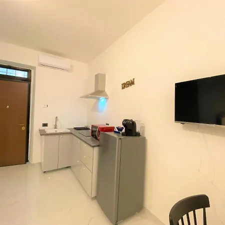 Apartamento Nicolaus *