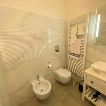 Apartamento Nicolaus