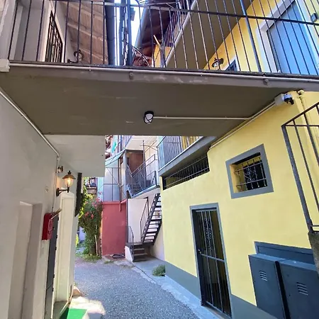 Apartamento Nicolaus