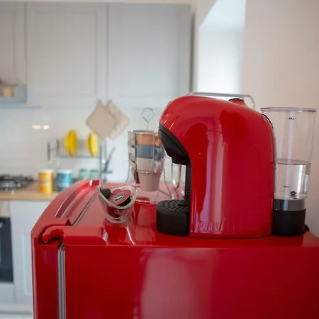 Apartamento Nicolaus