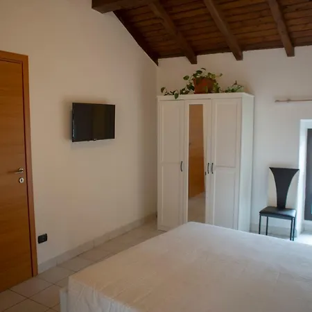 Apartamento Nicolaus Sesto Calende