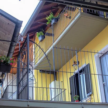 Apartamento Nicolaus *