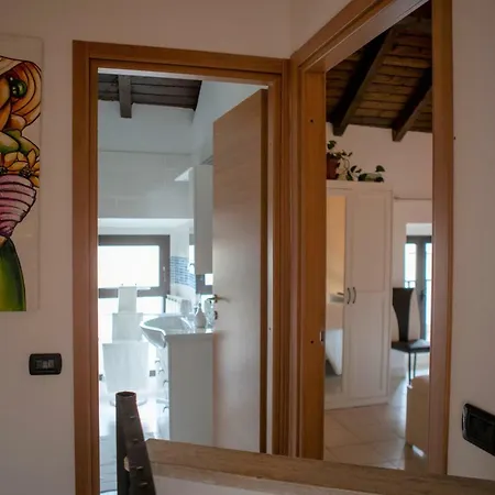 Apartamento Nicolaus Sesto Calende