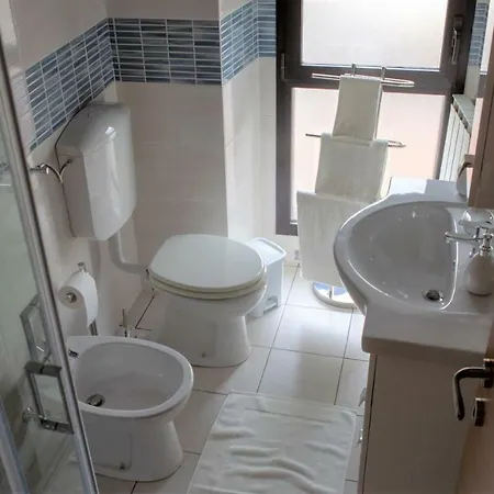 Apartamento Nicolaus Sesto Calende